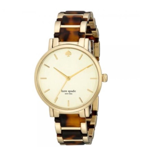 kate spade Accessories - kate spade Gramercy Watch